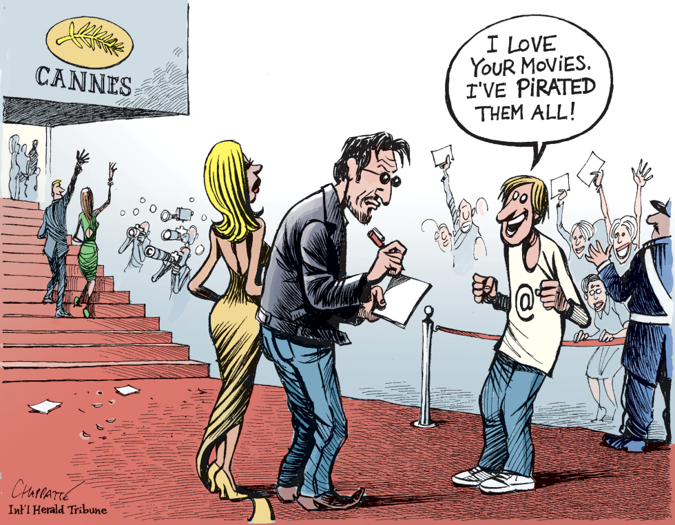 CANNES Film Festival