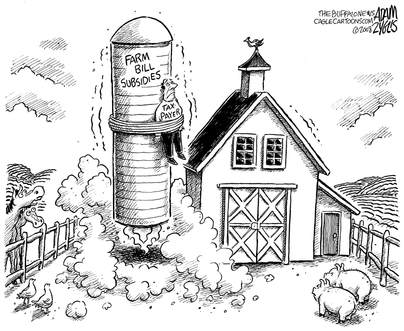 Astronaut Farmer