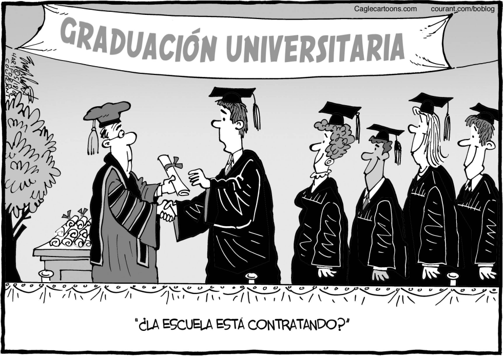 Graduacion