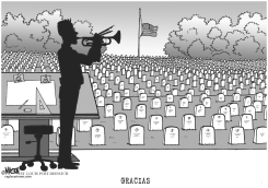 DIA DEL RECUERDO by R.J. Matson