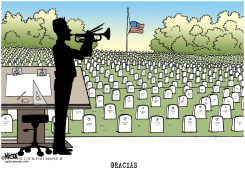 DIA DEL RECUERDO /  by R.J. Matson