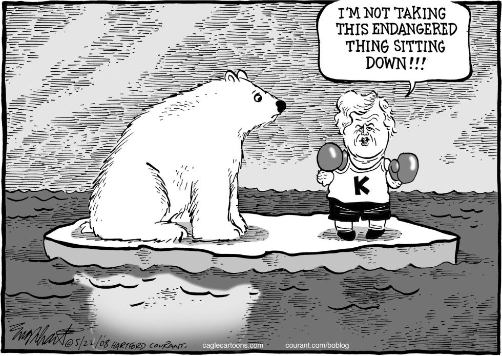 Ted Kennedy