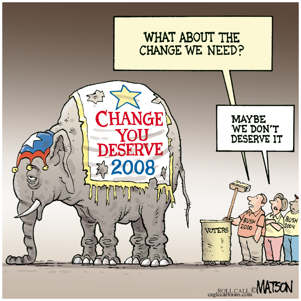 New Republican Campaign Slogan-COLOR