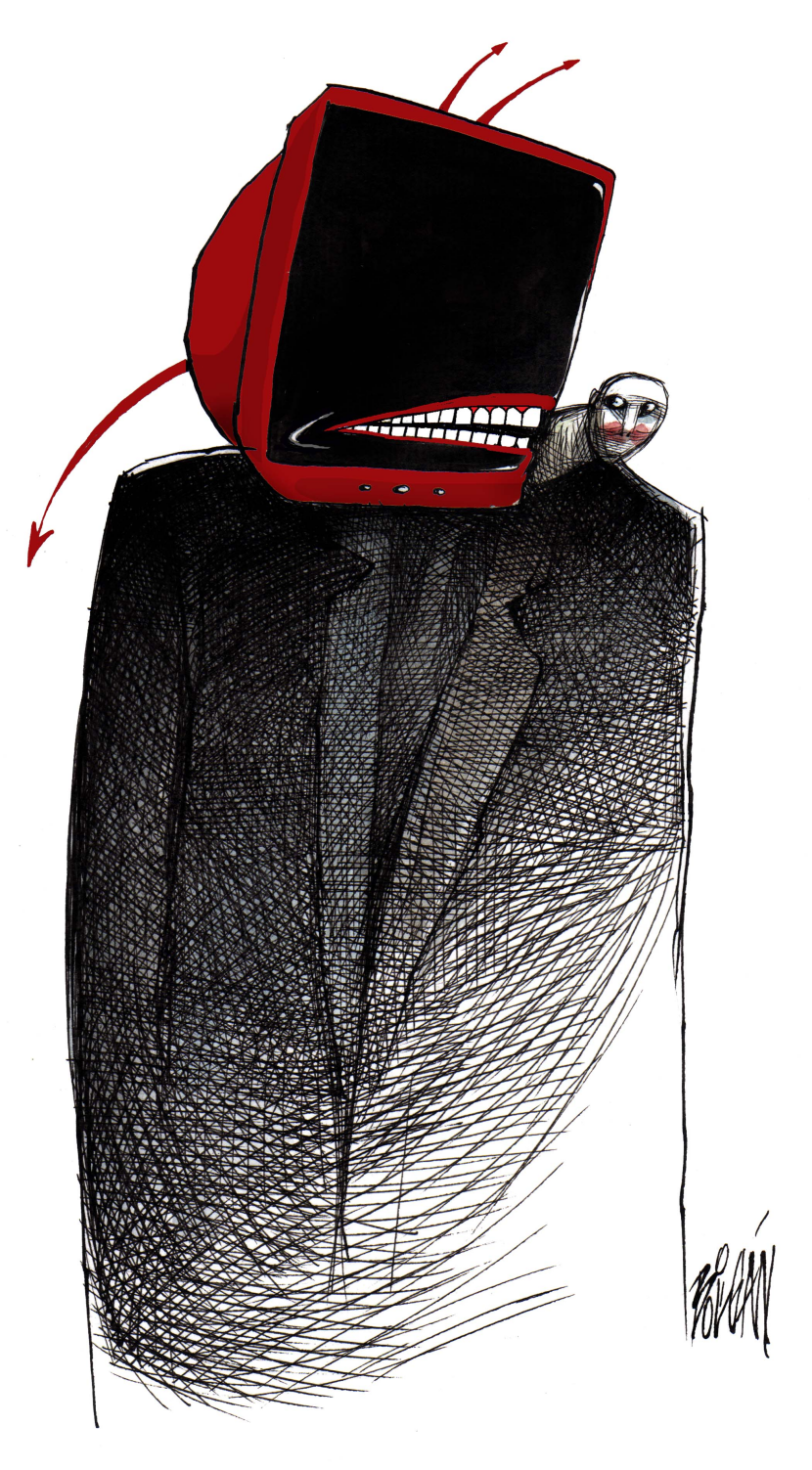 The Devil