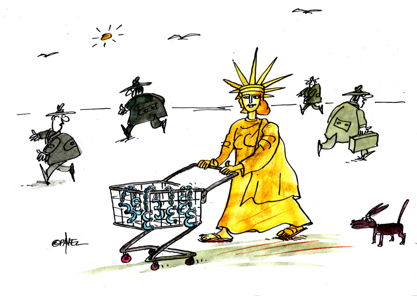 Liberty