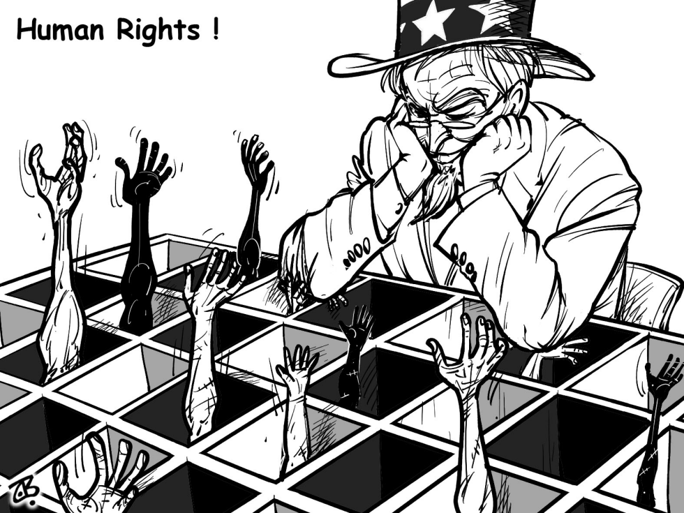 human rights