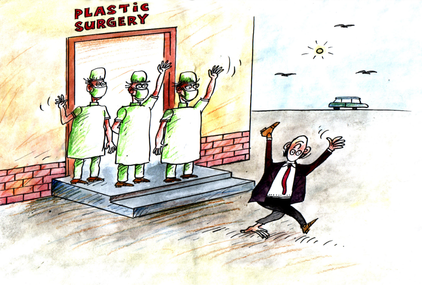 Plastic Surgery