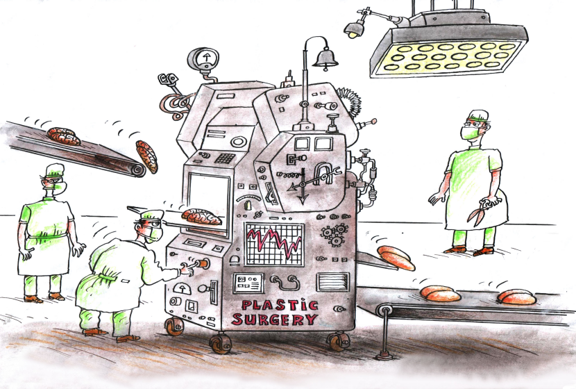Plastic Surgery