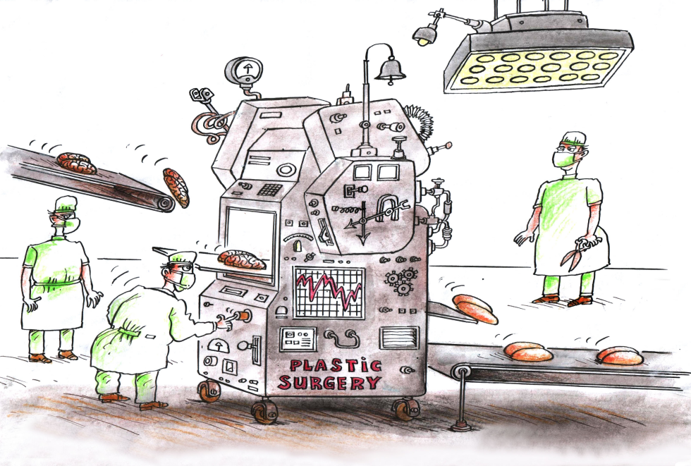 Plastic Surgery