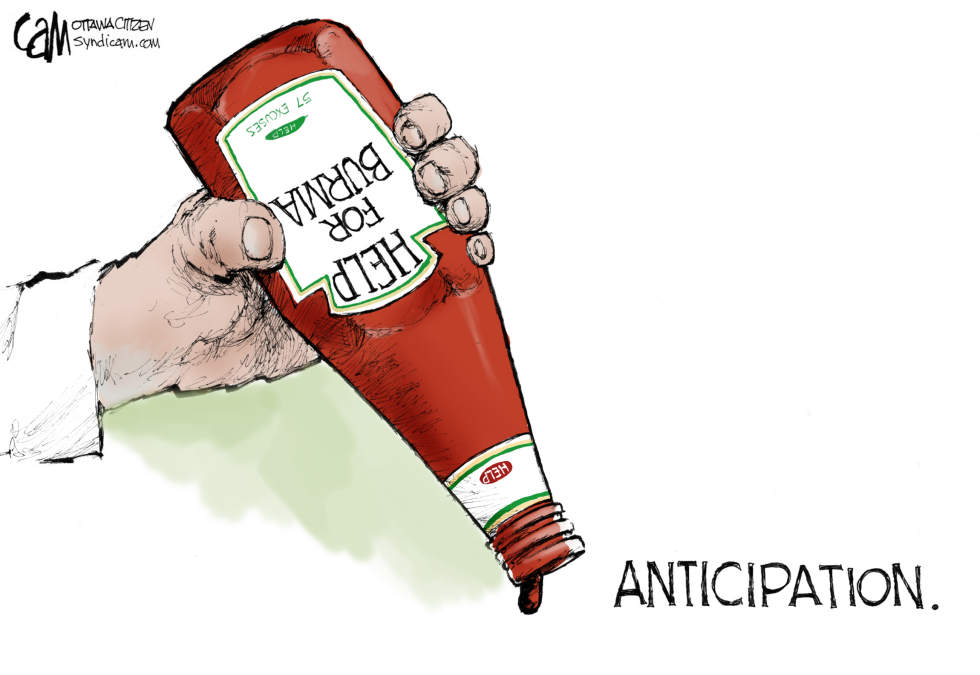 Anticipation COLOR