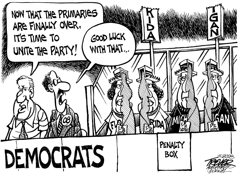 Dem Unity
