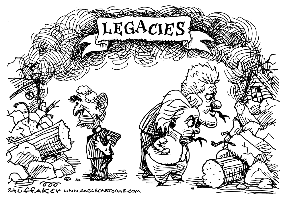 Legacies