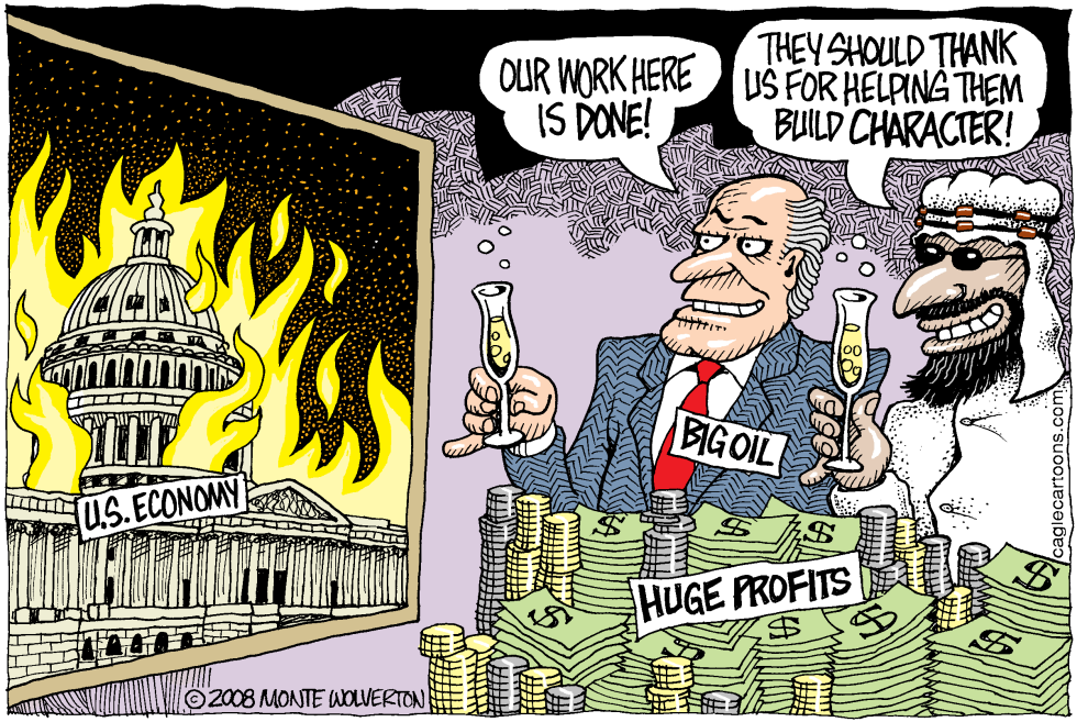 Burned by Big Oil COLOR