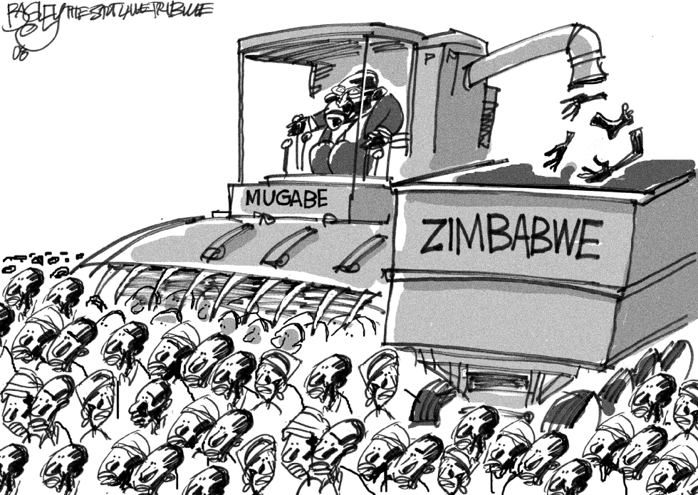 Mugabe