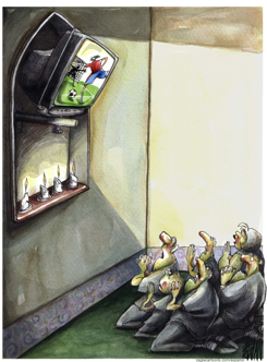 FUTDIOS / by Angel Boligan