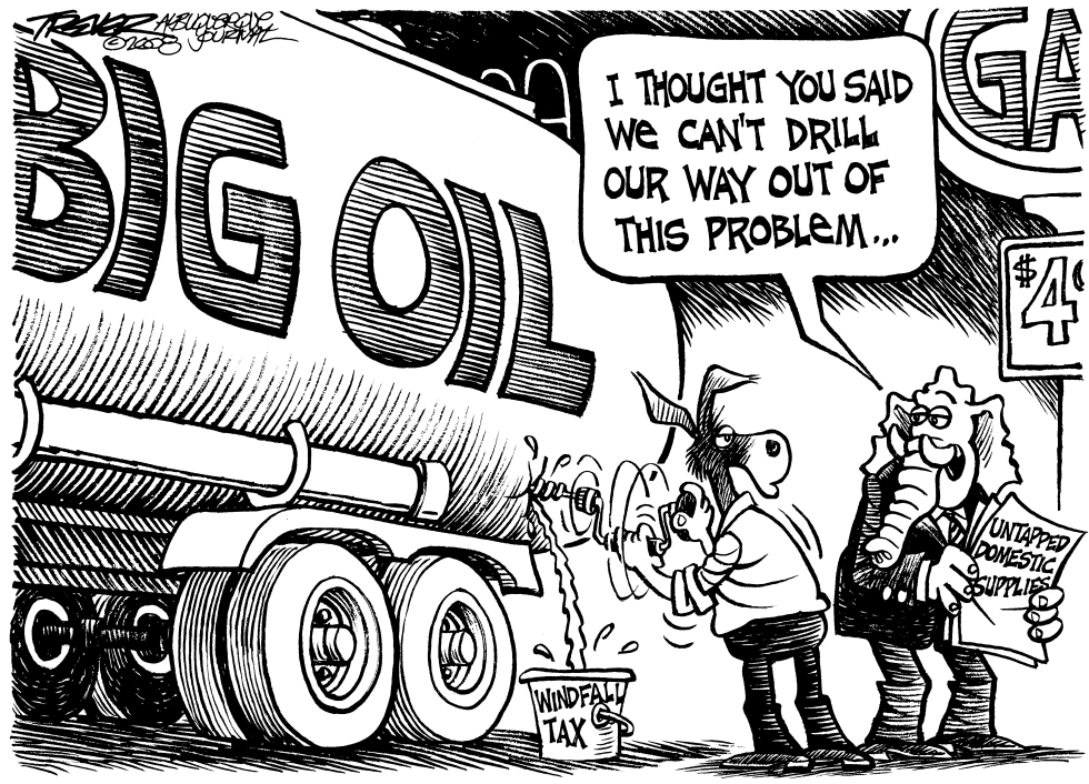 Drilling