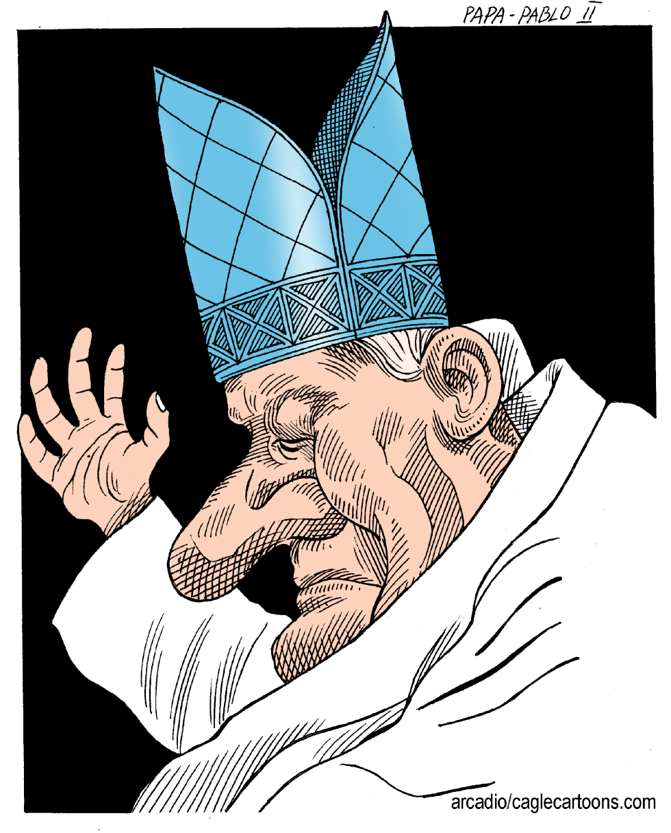 Papa Juan Pablo