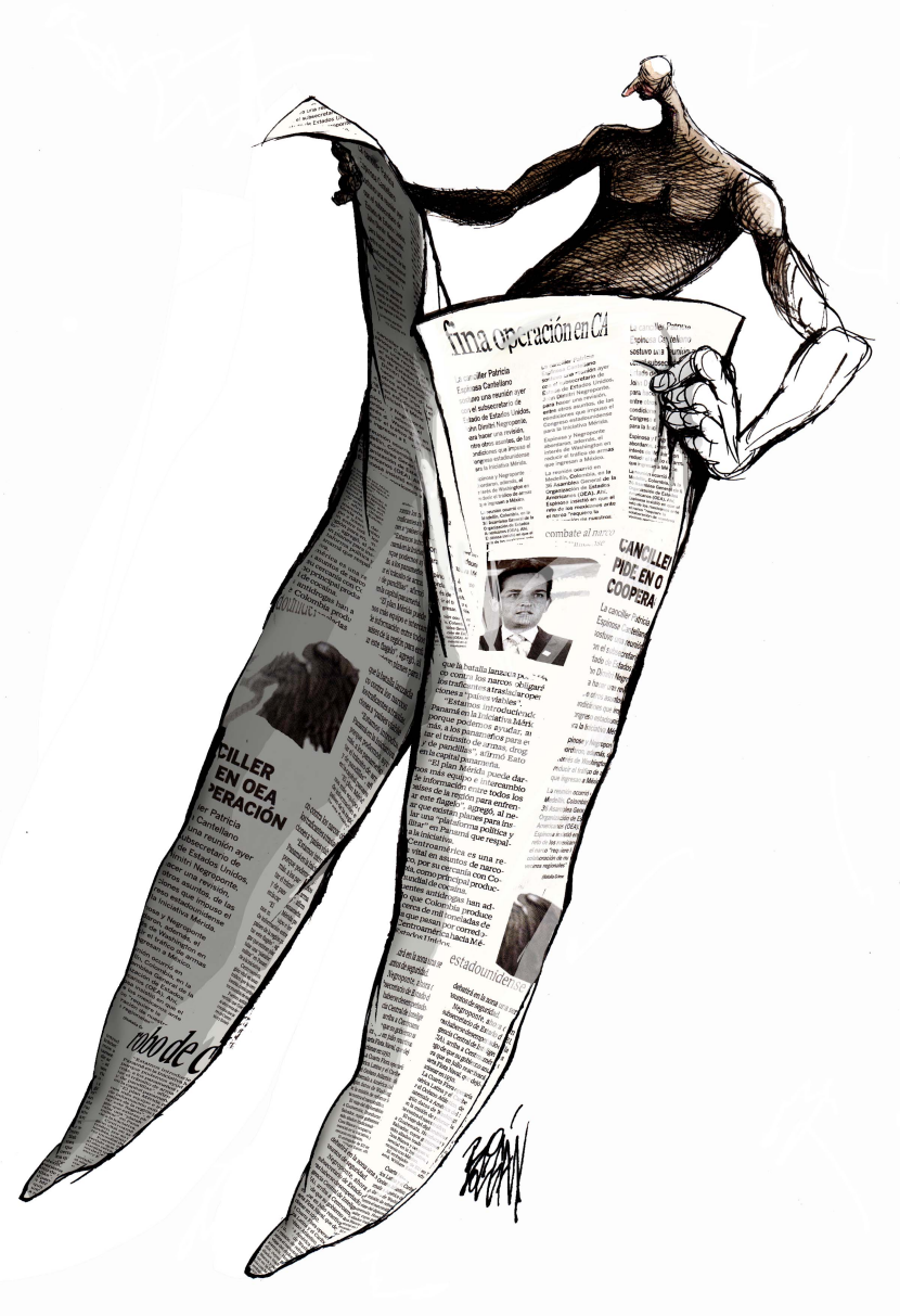 Press