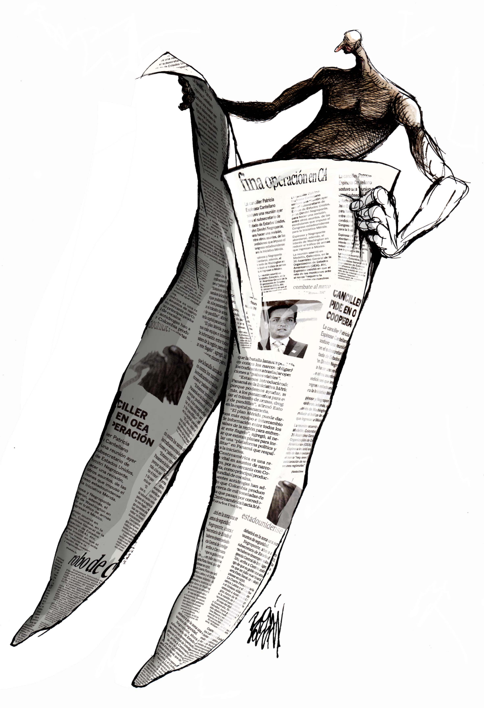 Press