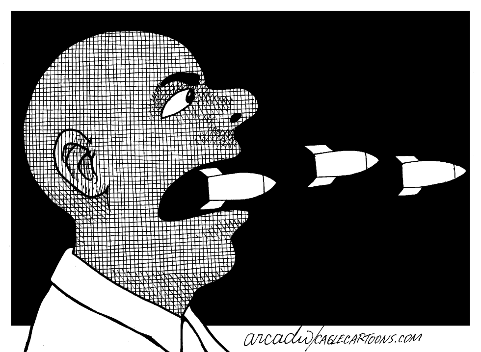 Man and Armament