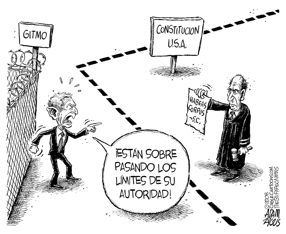 Habeas Corpus