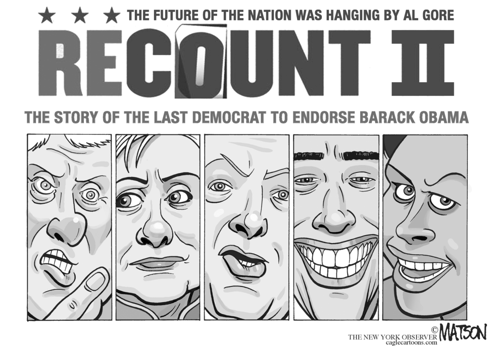 Recount II