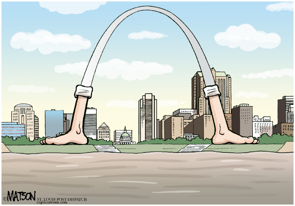 Mississippi Flooding-COLOR
