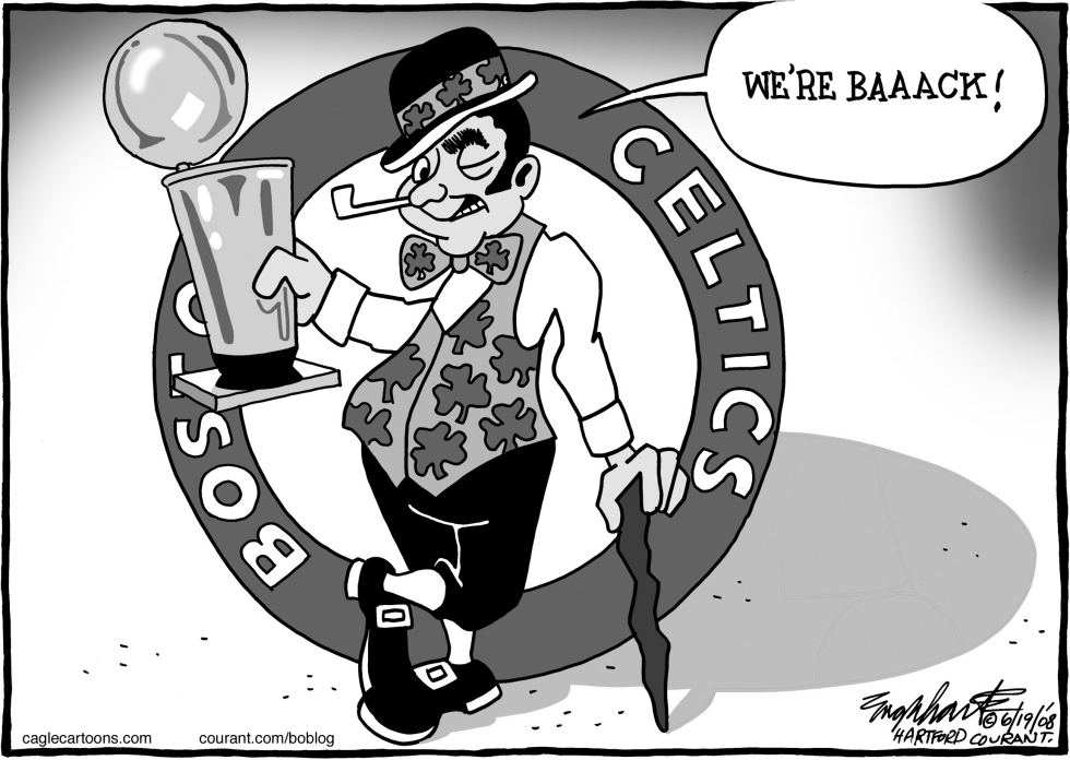 Boston Celtics