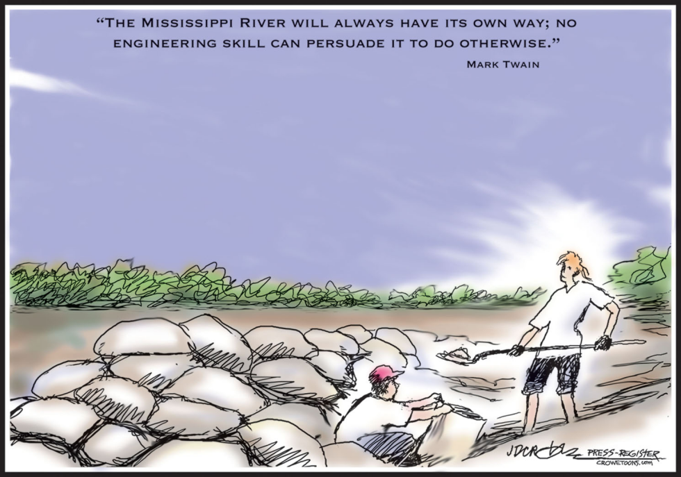 Midwest Floods