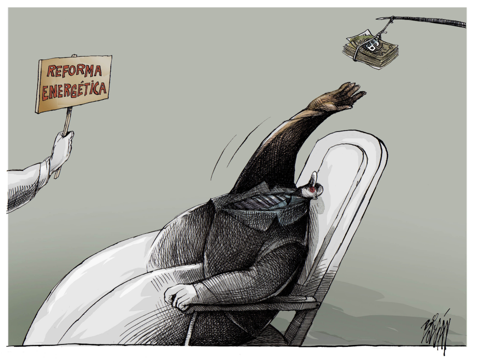 A favor / COLOR