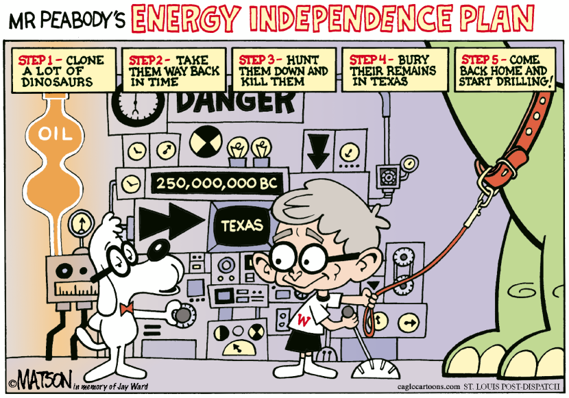 Energy Independence Plan-COLOR