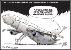 OLD CRANKY TANKERS by J.D. Crowe