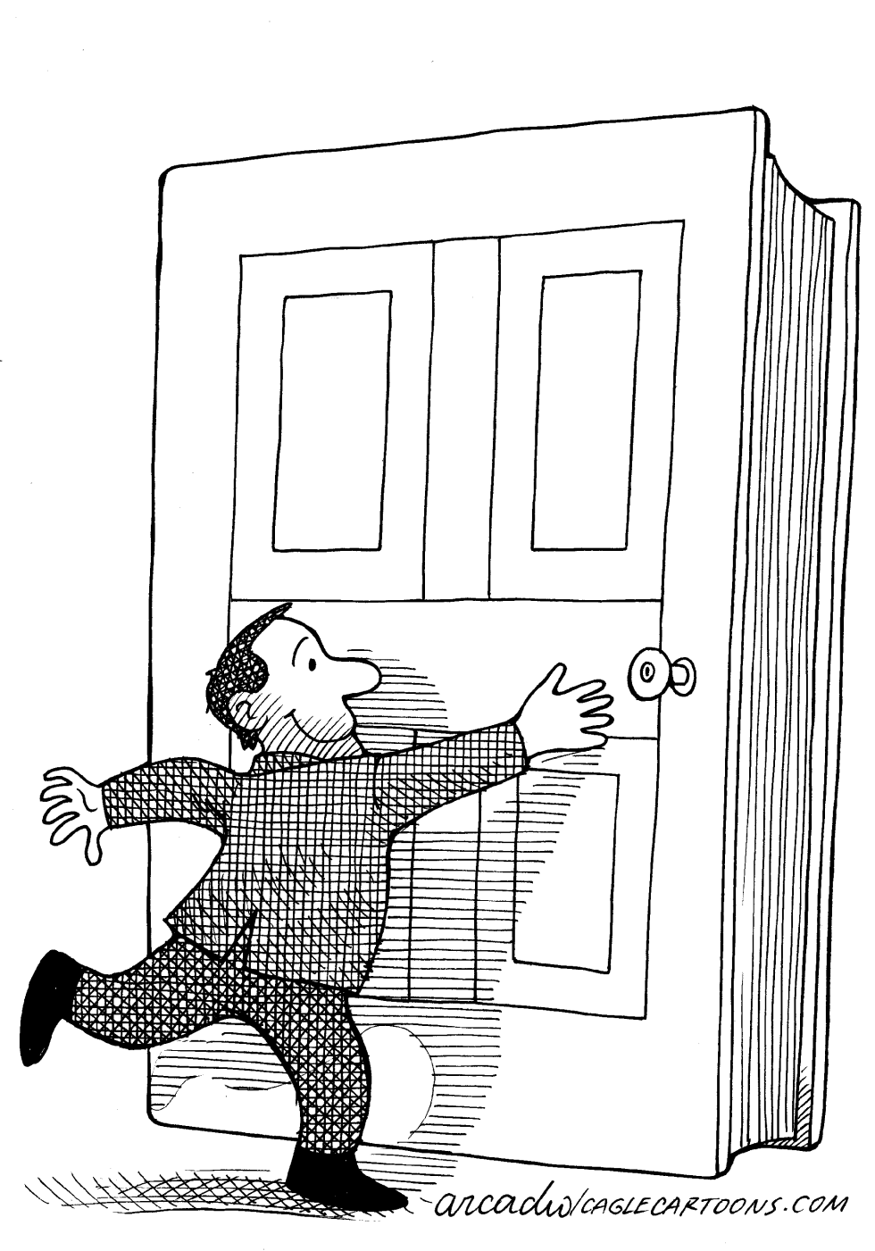 Una puerta al saber