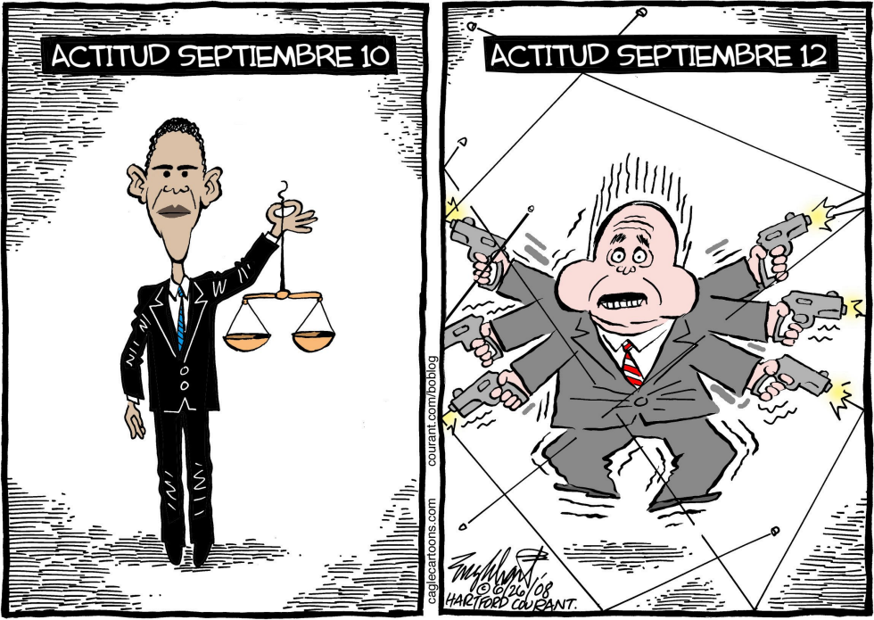 Actitud Septiembre 10 / COLOR