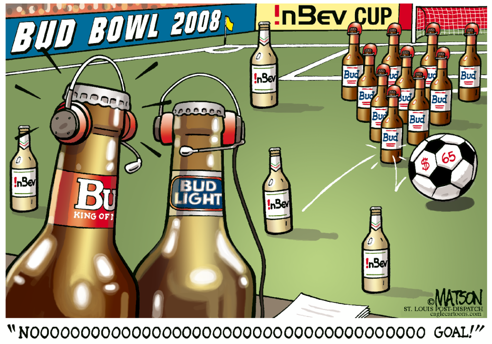 Bud Bowl 2008-COLOR