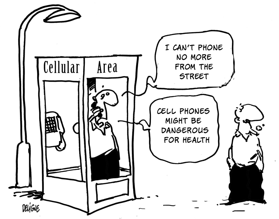 Cellular Waves