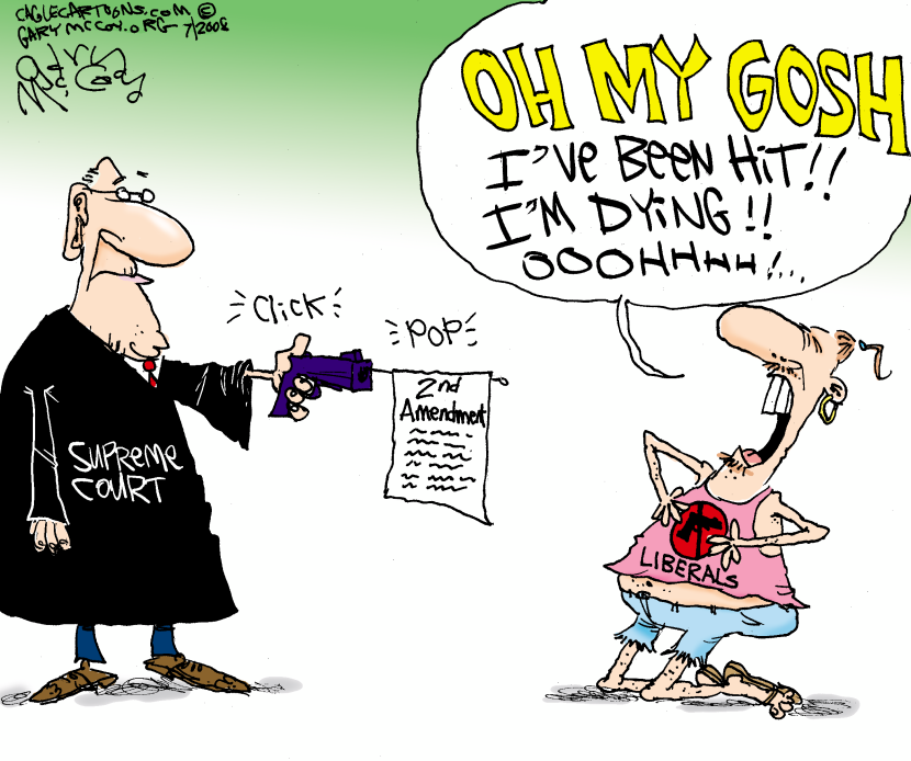 2nd Amendment Affirmed COLOR