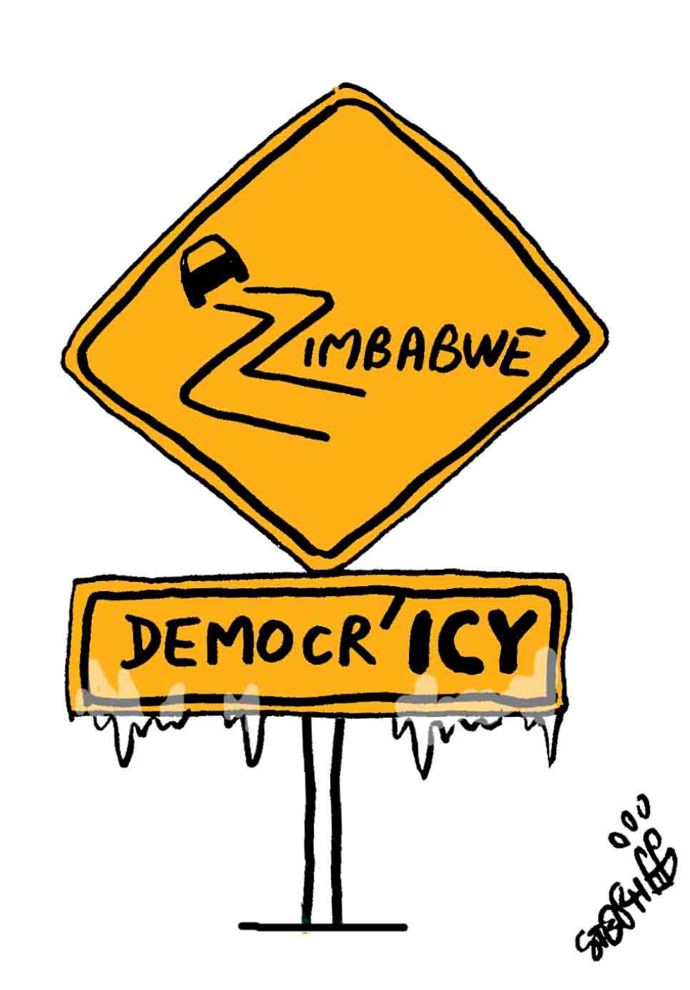 Democricy