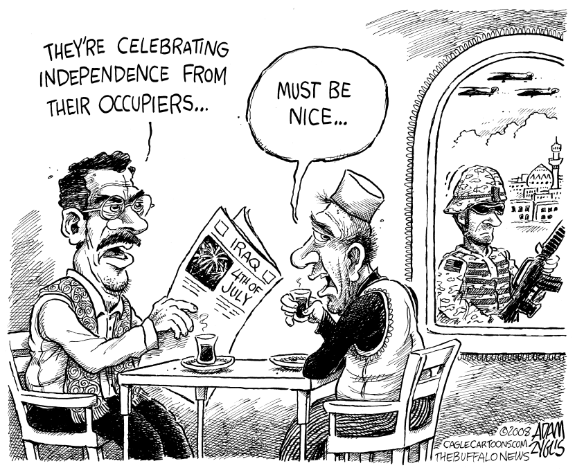 Independence Day