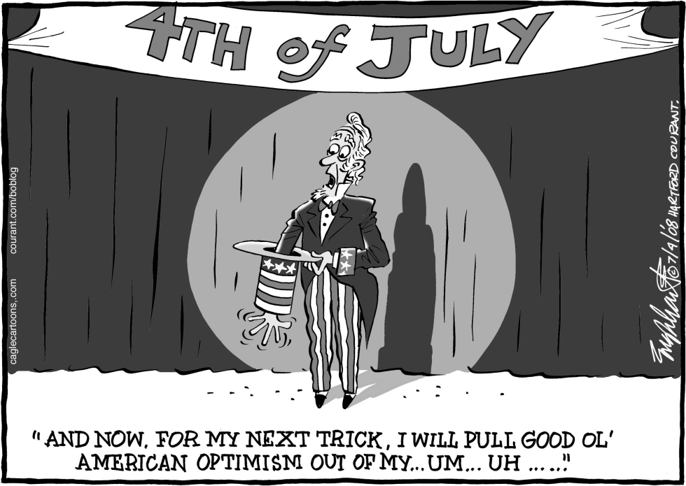 Fourth of July