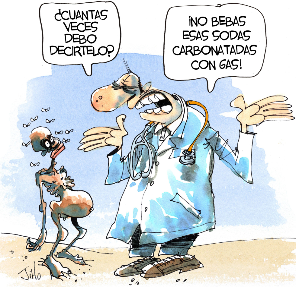 Dieta Africana