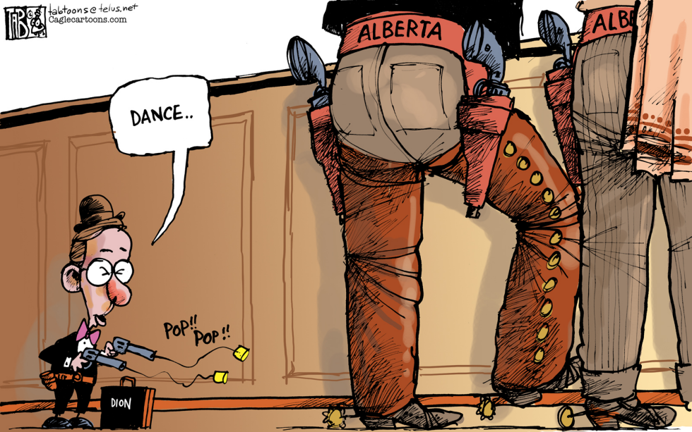 CANADA Dance