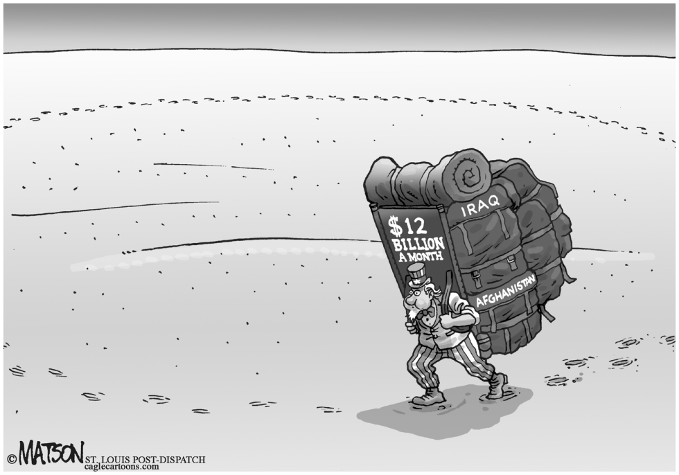 The Long March