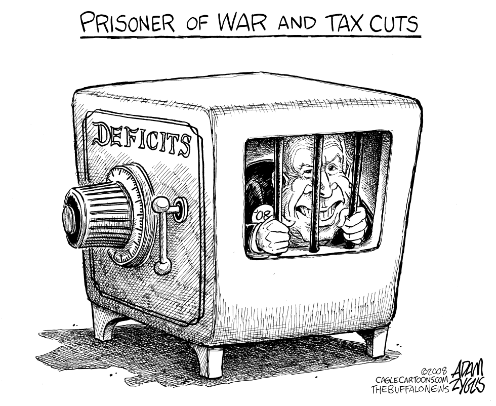 Prisoner of War