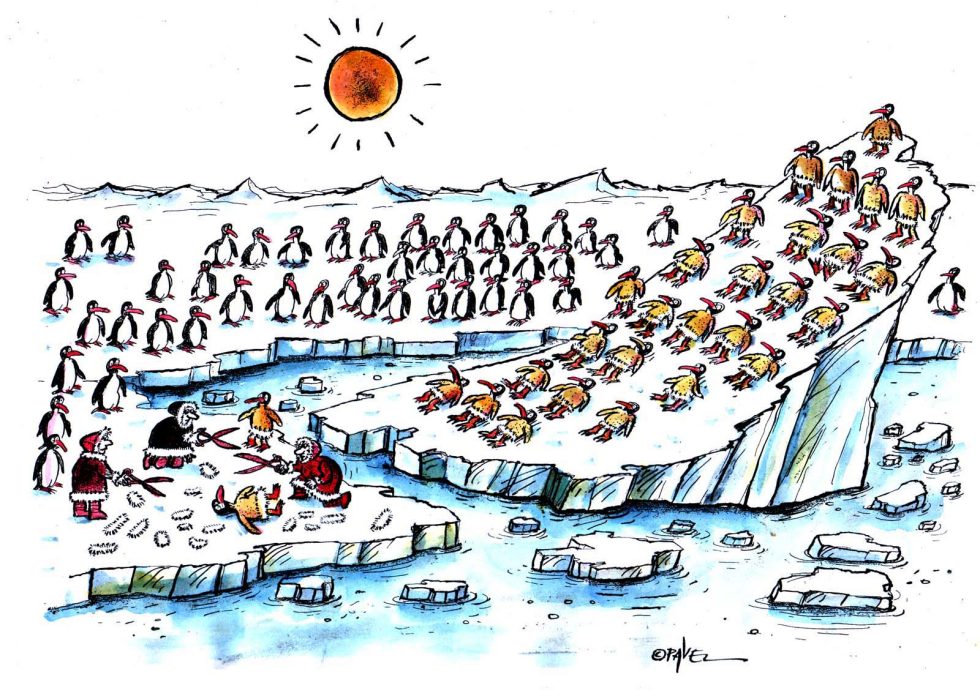 Global warming