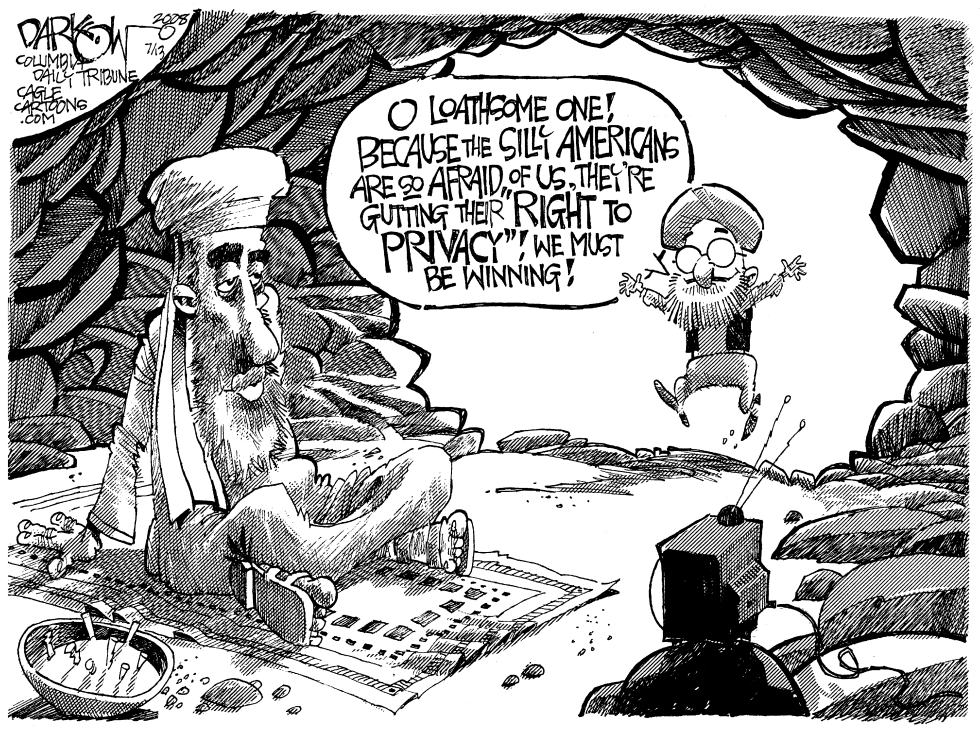 FISA Bill
