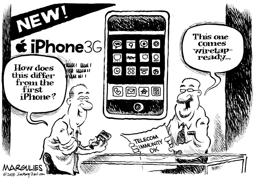 New iPhone