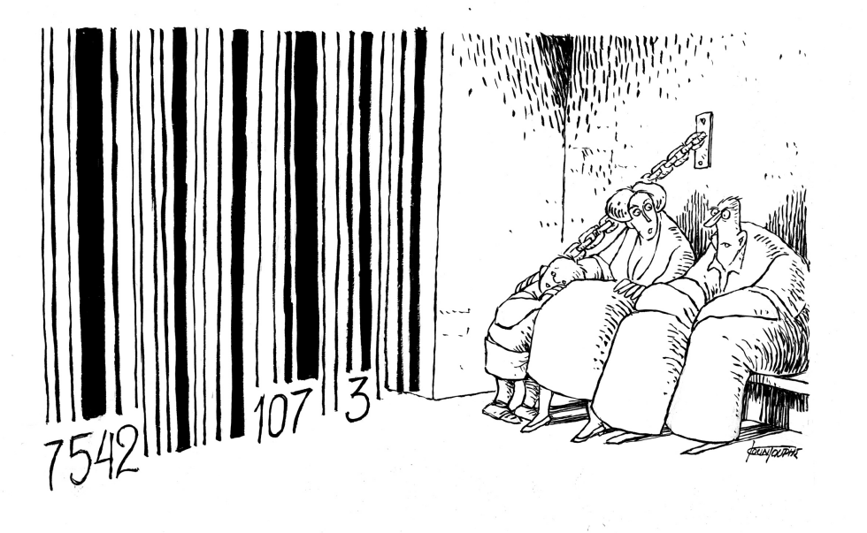 Imprisonment