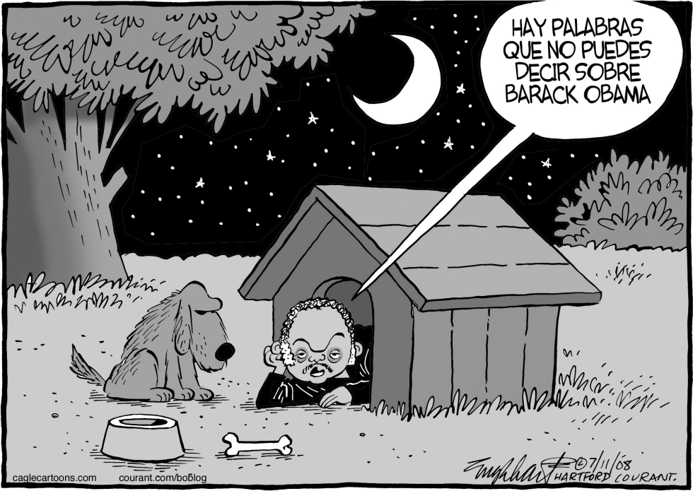 Jesse Jackson