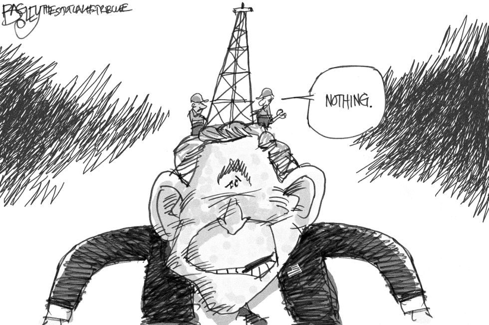 Drilling Bush